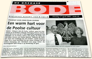 daten met poolse vrouwen