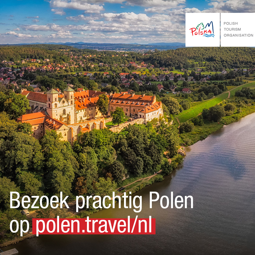 Vakantie Polen